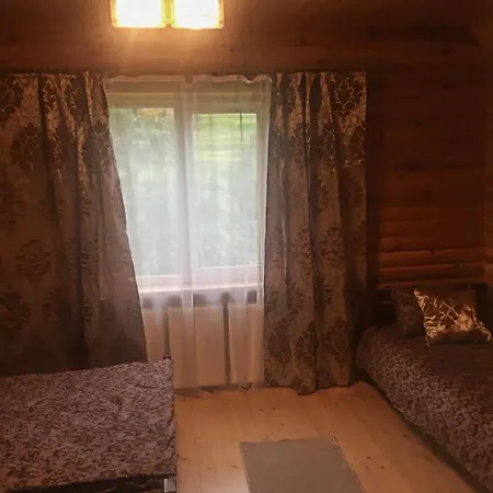 Гірський Релакс Golovetsk Exterior photo