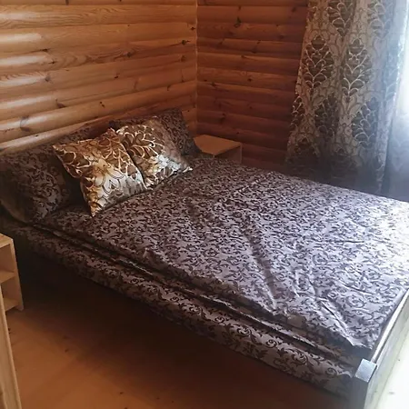 Гірський Релакс Golovetsk Exterior photo