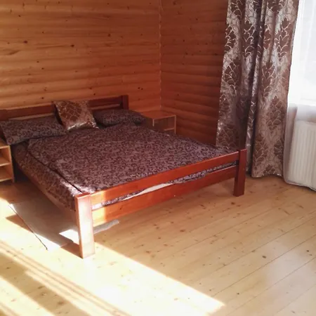 Гірський Релакс Golovetsk Exterior photo
