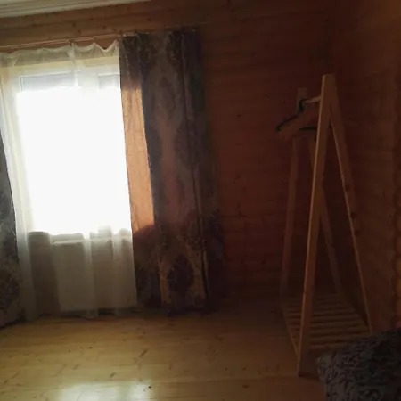 Гірський Релакс Golovetsk Exterior photo