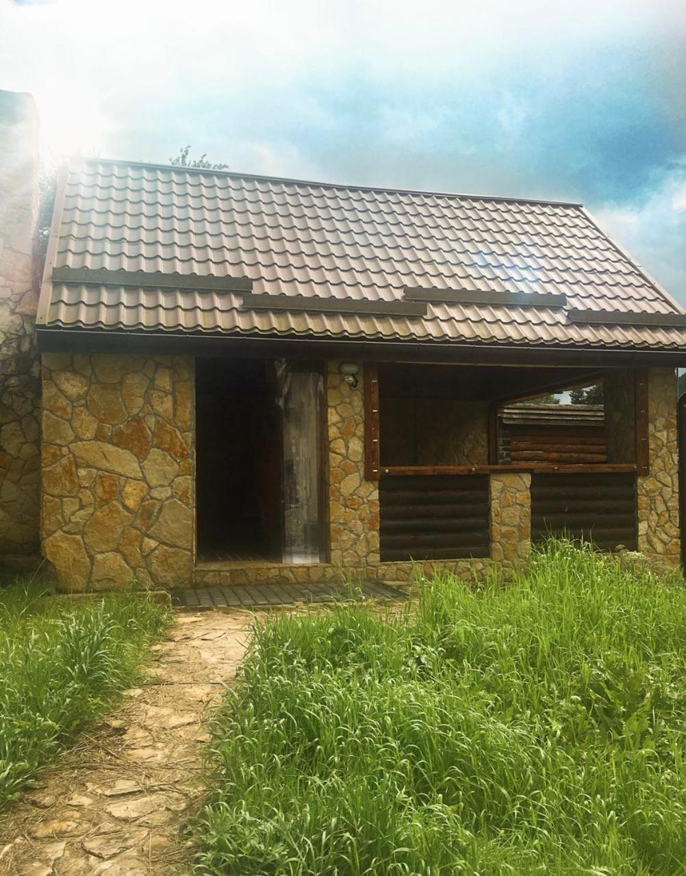 гірський релакс * Golovetsk