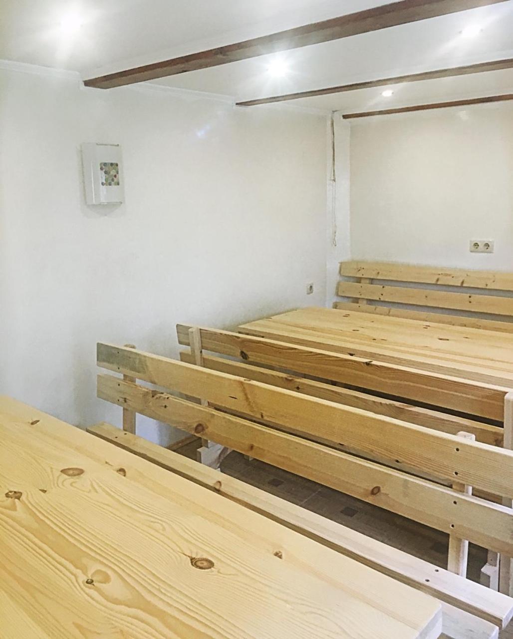 Lodge гірський релакс *