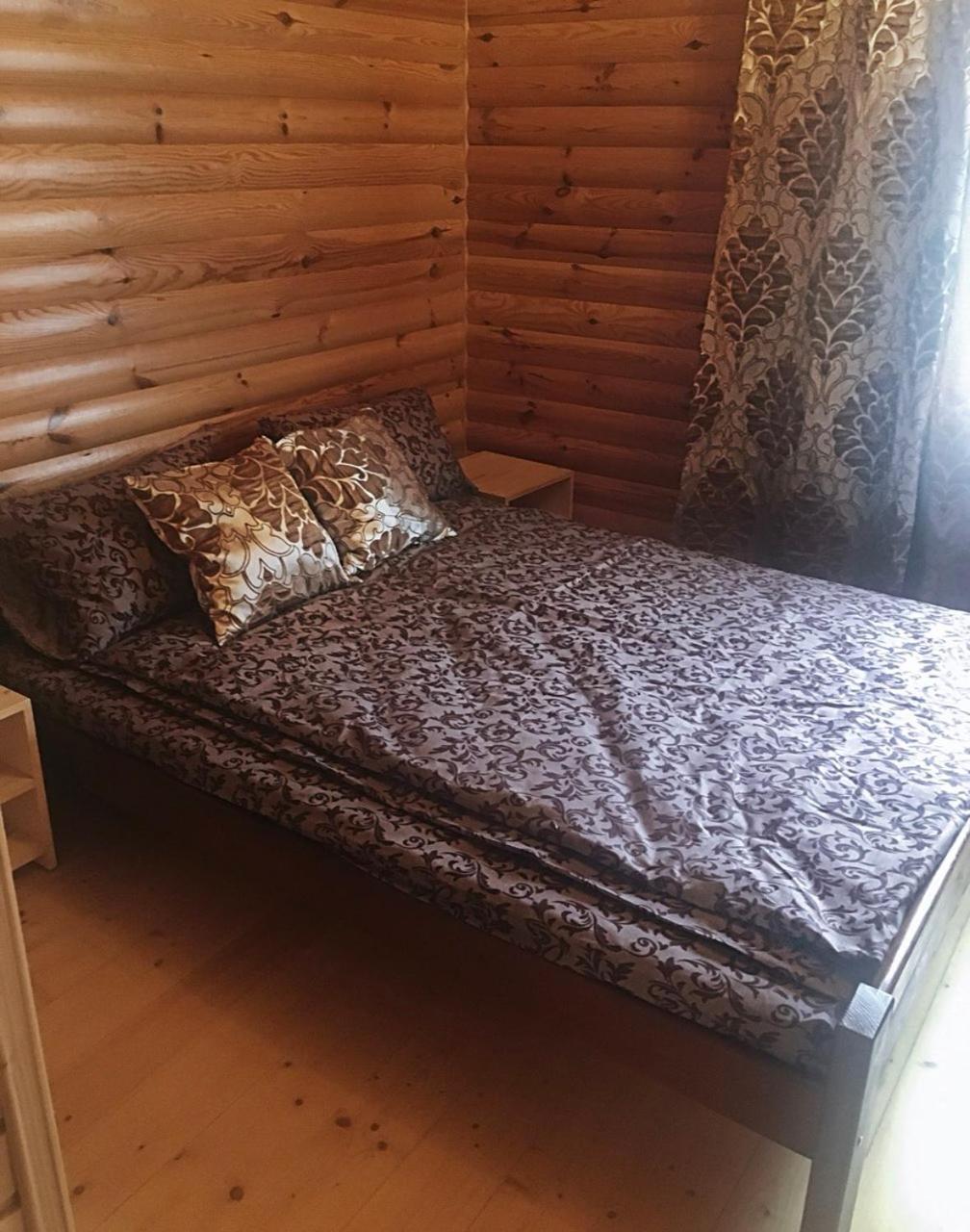Lodge гірський релакс *