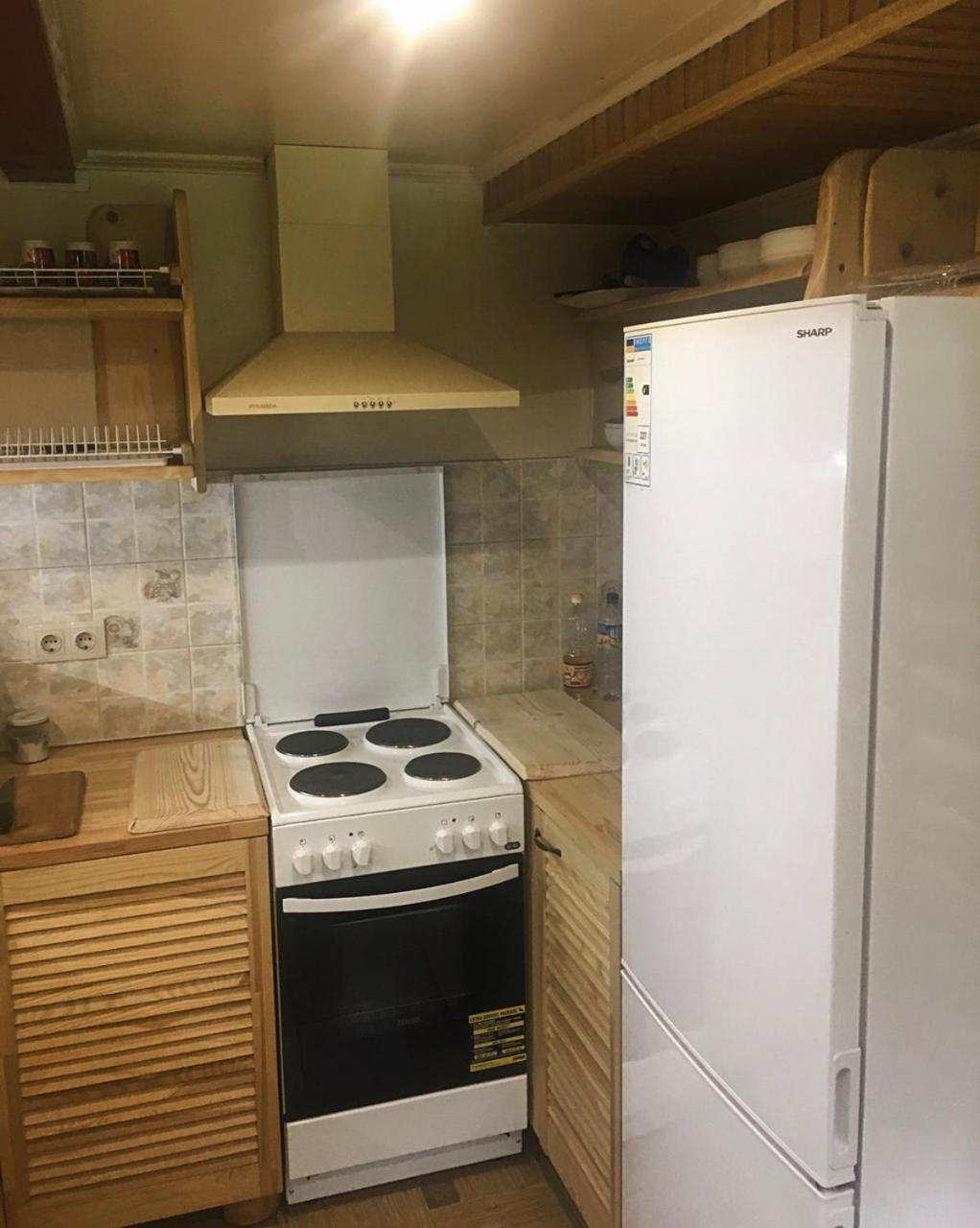 гірський релакс