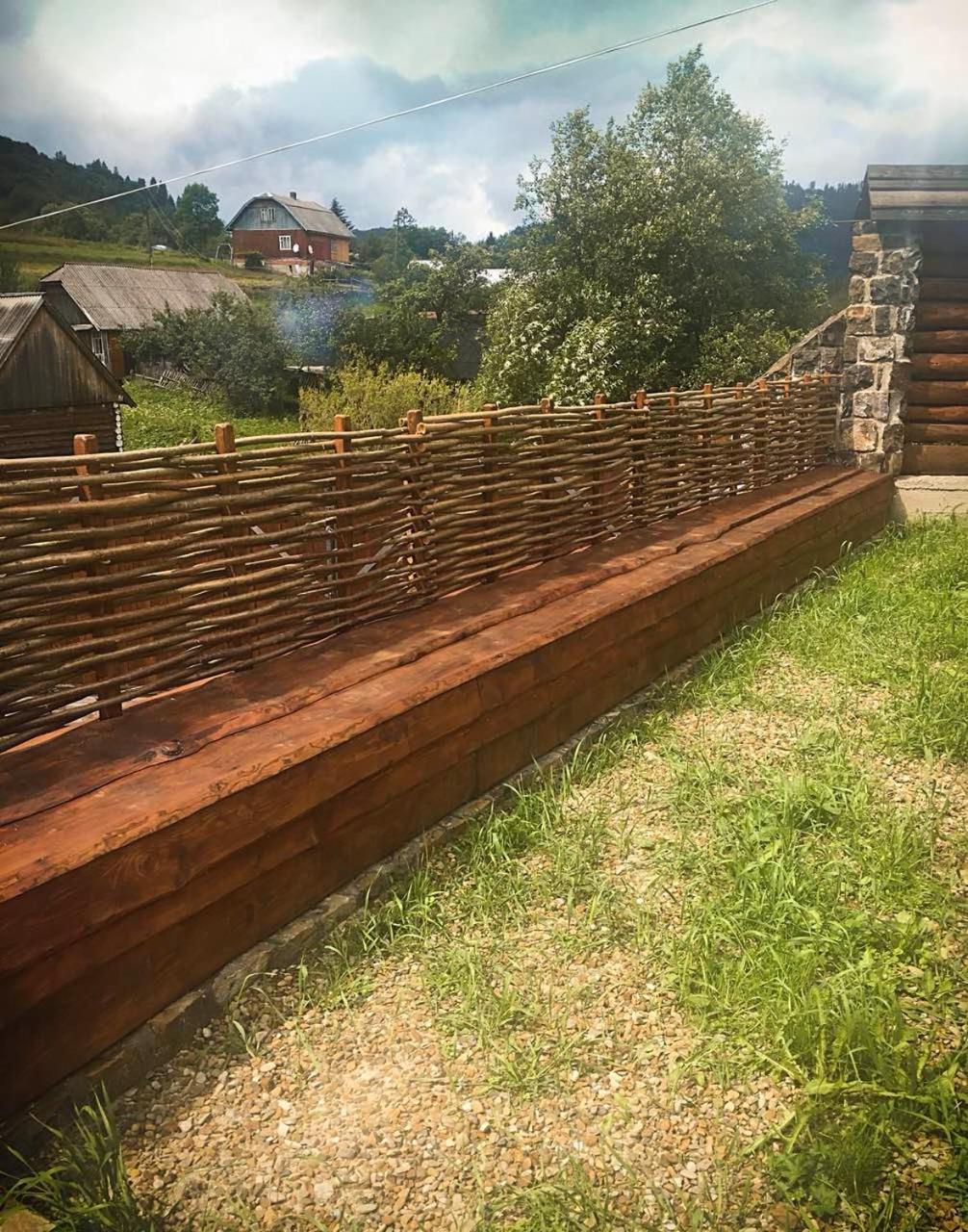 гірський релакс Lodge *