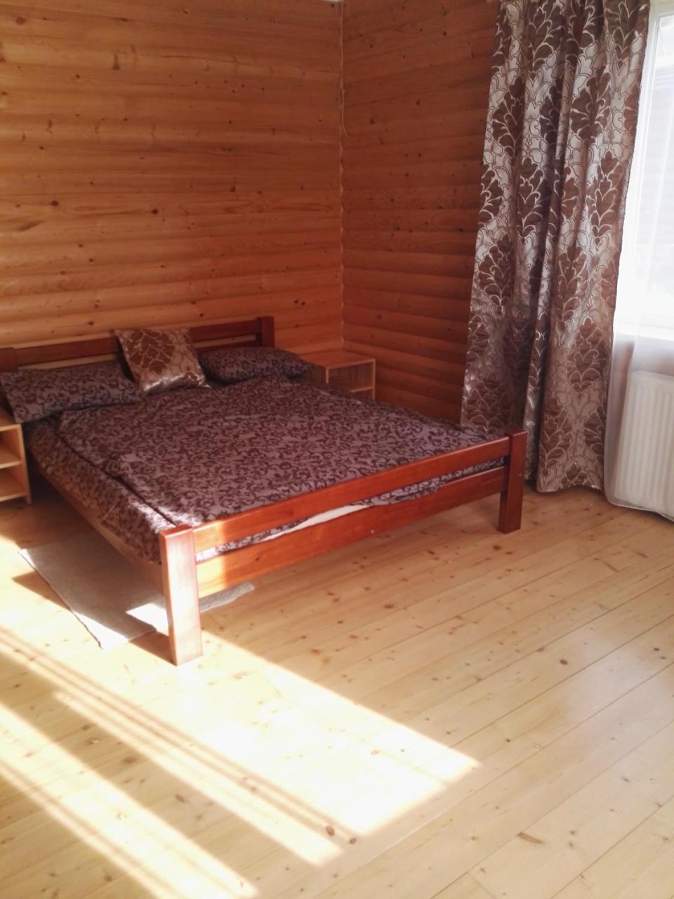 Lodge гірський релакс Golovetsk
