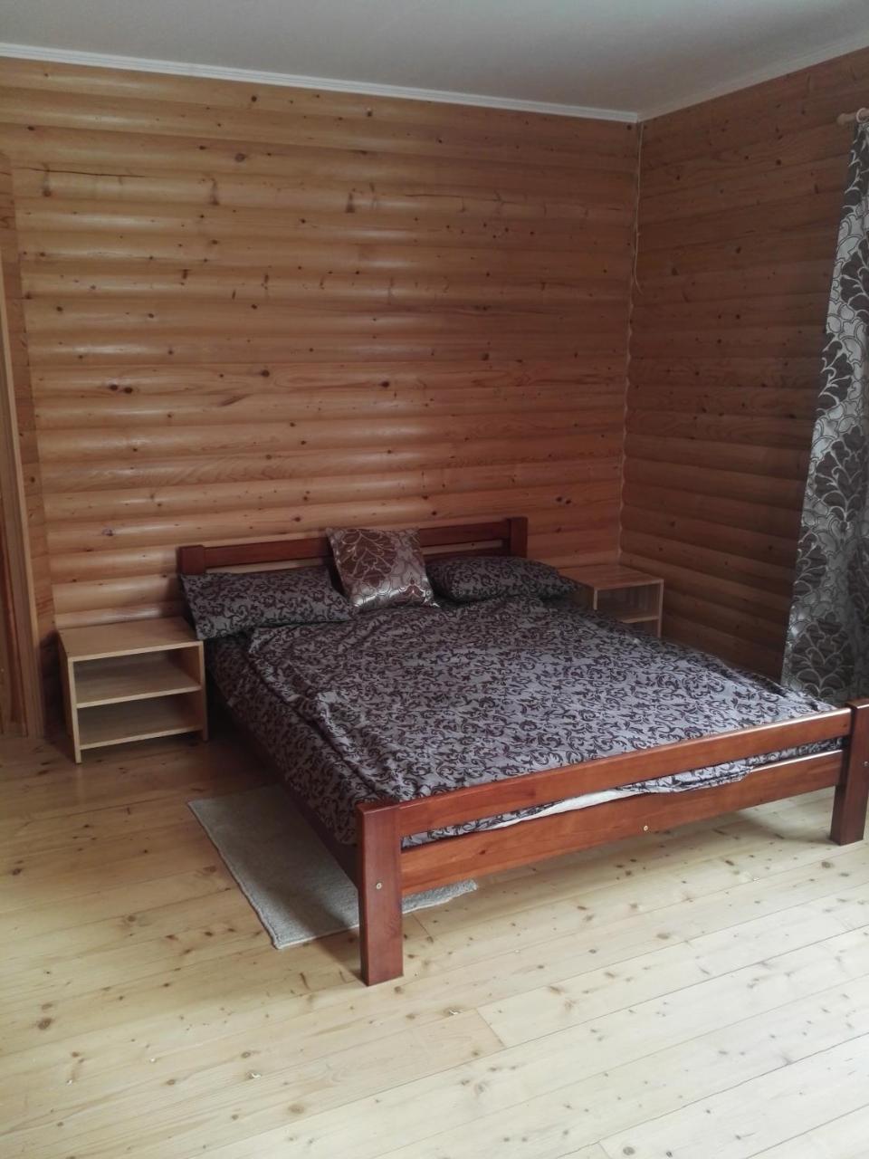 гірський релакс