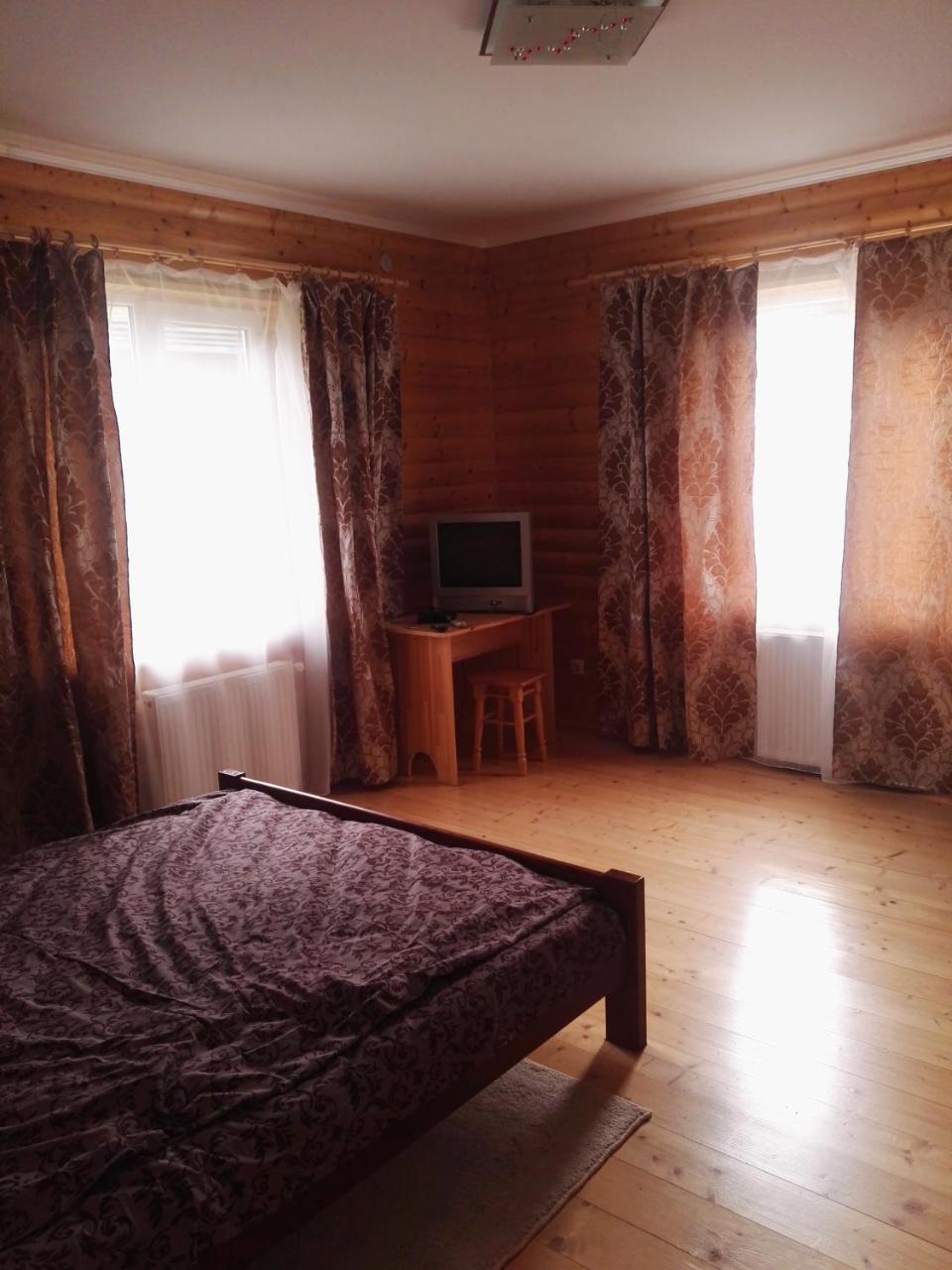 гірський релакс Lodge Golovetsk