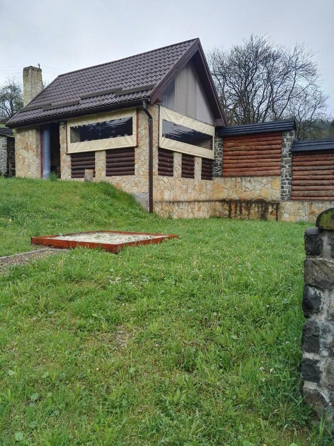 Lodge гірський релакс