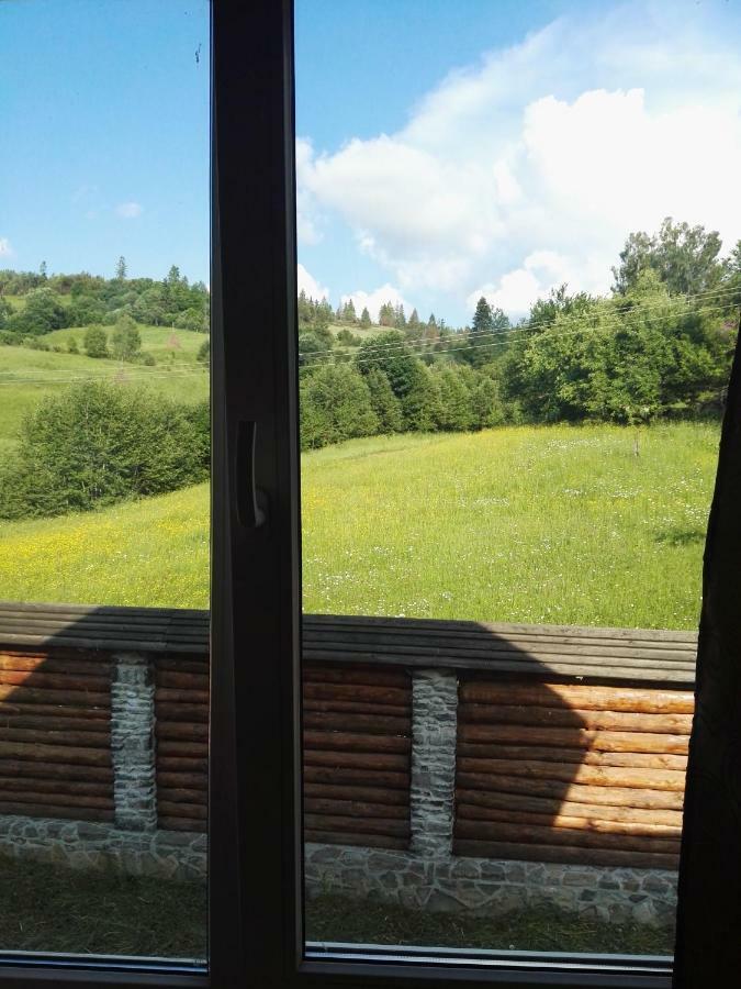 гірський релакс * Golovetsk