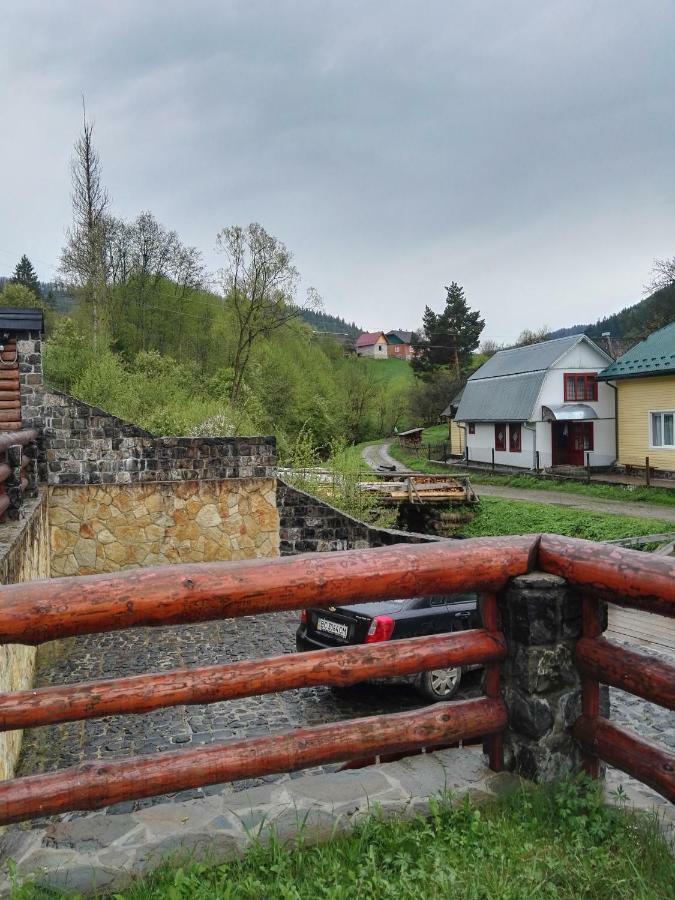 гірський релакс *