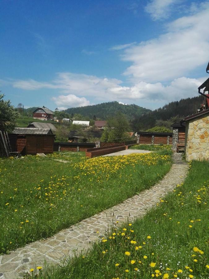 гірський релакс