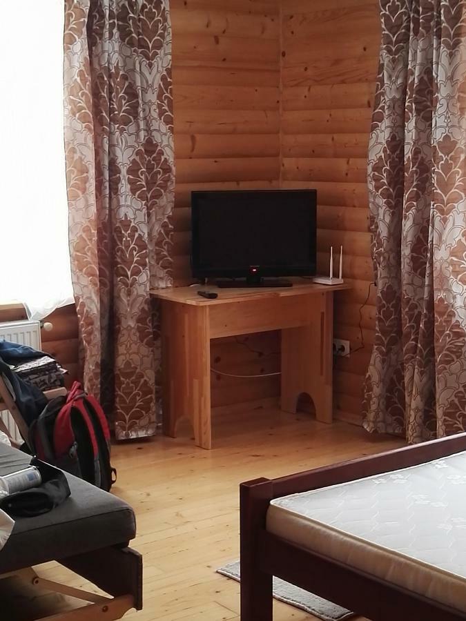 гірський релакс Lodge