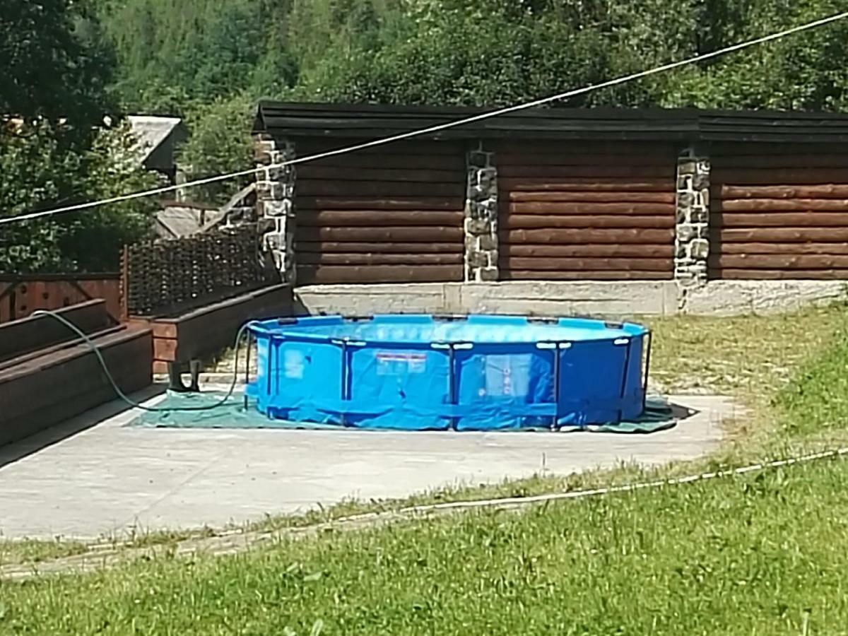 гірський релакс Lodge *