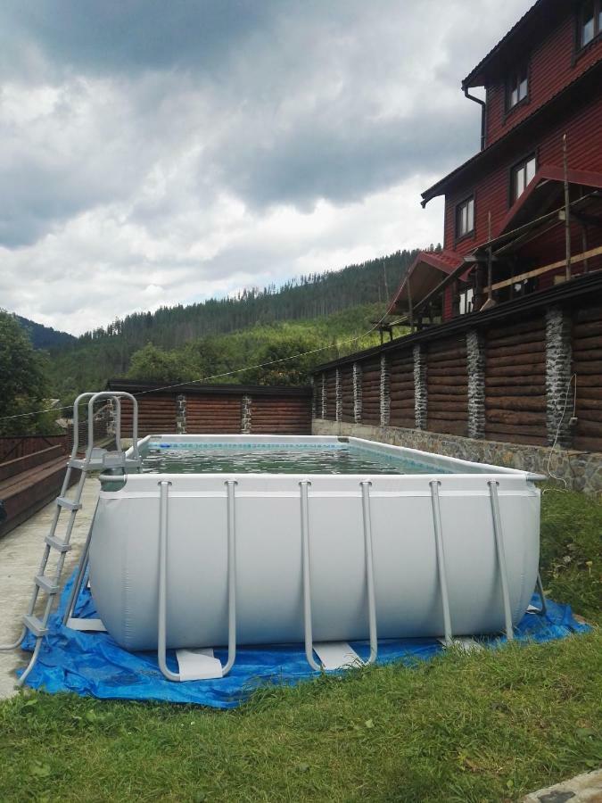 Lodge гірський релакс *