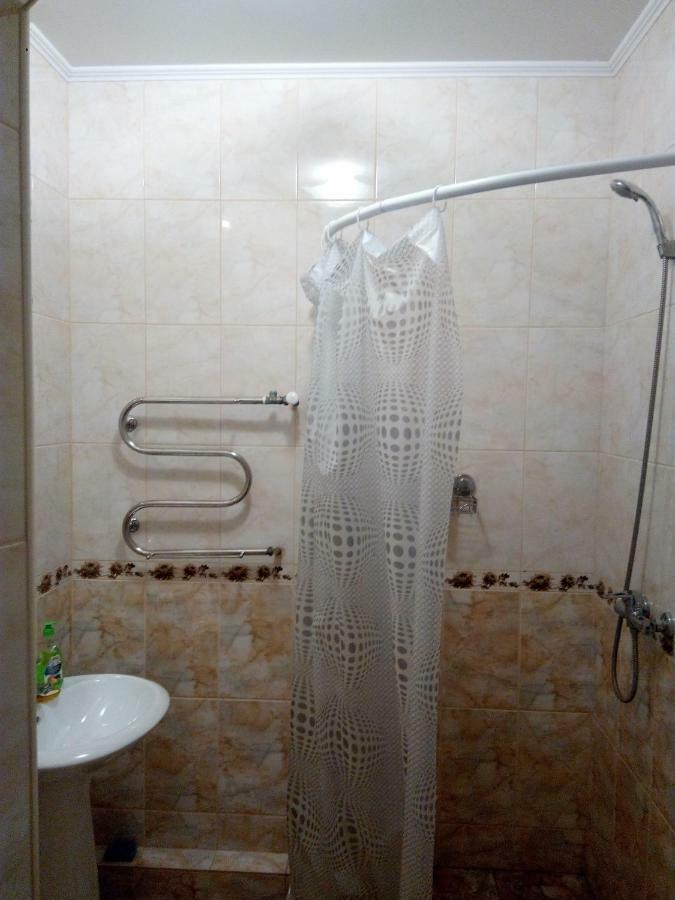 гірський релакс Lodge Golovetsk