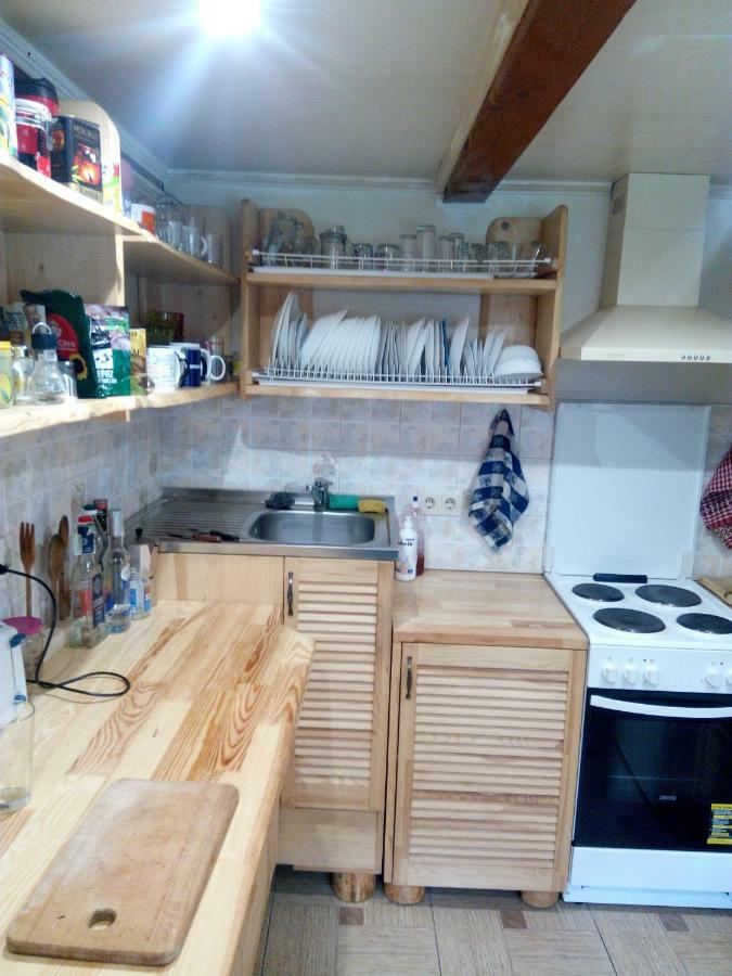 гірський релакс Golovetsk