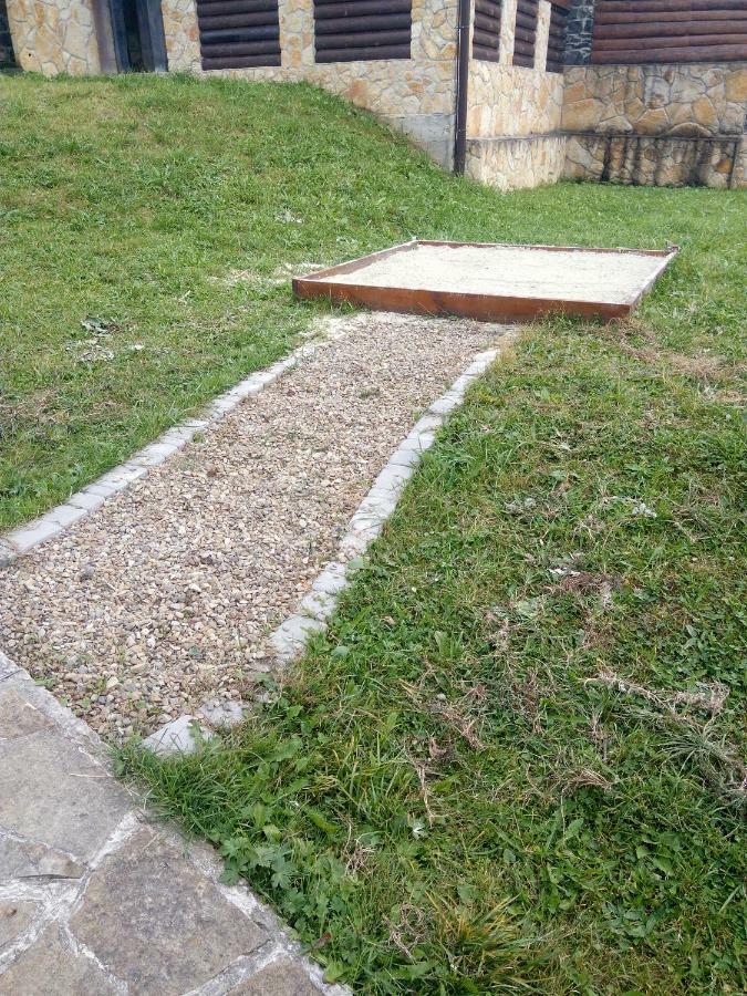 гірський релакс