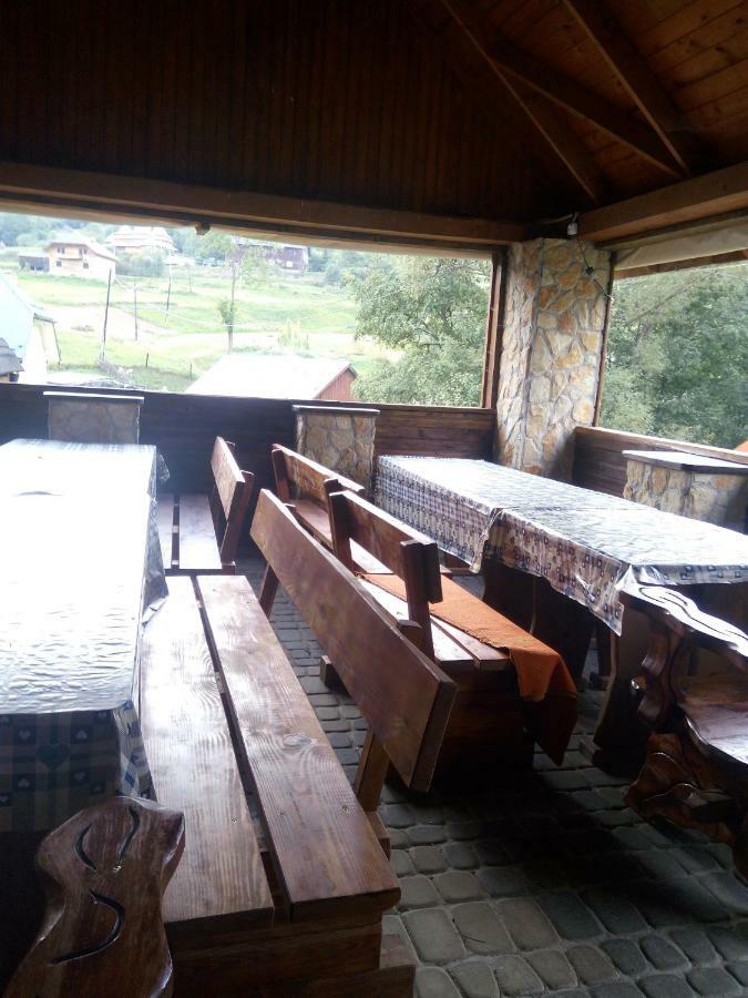 гірський релакс Lodge *