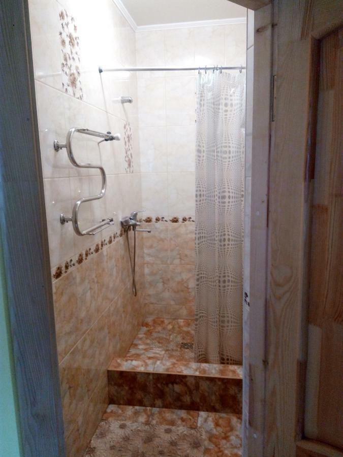 гірський релакс Lodge *